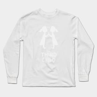 toxico Long Sleeve T-Shirt